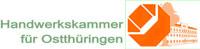 <p><strong>Handwerkskammer für Ostthüringen</strong><br />Handwerkstraße 5<br />07545 Gera</p>