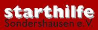 <p><strong>Starthilfe Sondershausen e.V.</strong><br />Hospitalstraße 122<br />99706 Sondershausen</p>